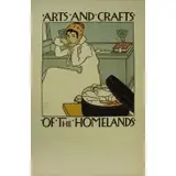 Vojtěch Preissig, Arts and Crafts of the Homeland