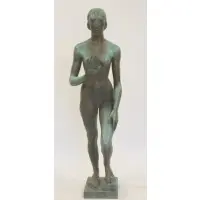 Paul Fiene, Untitled