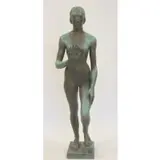 Paul Fiene, Untitled