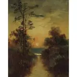 Julian Rix, Landscape