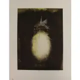 Ross Bleckner, 5749 (For the Jewish New Year)