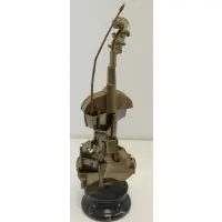 Armand Pierre Arman, Cubist Violin