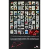 Dan Reisinger, Scolls of Fire