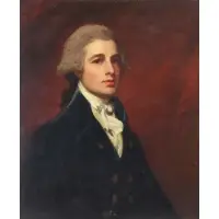 George Romney, George Romney: A Complete Catalogue of His Paintings, Oil on Canvas