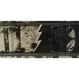 Rails by James Rosenquist, 1975, Color Lithograph, sold Oct 2019