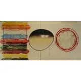 Strawberry Sunglasses by James Rosenquist, 1974, Color Lithograph, sold Oct 2019
