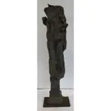 Jonathan Silver, No. 4 from an edition of 7, Bronze