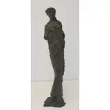 Jonathan Silver, Untitled, Bronze