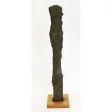 Jonathan Silver, Untitled, Bronze