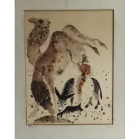 Rubin, Untitled