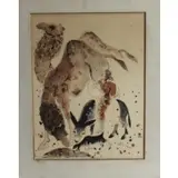 Rubin, Untitled
