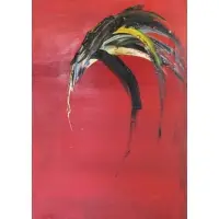 Soshana Afroyim, Untitled