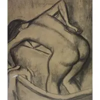 Peter Arno, Untitled