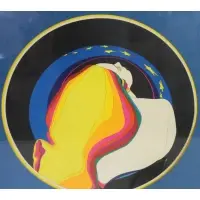 John L Eastman, Untitled