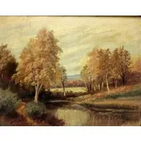Louis Saphier, Untitled