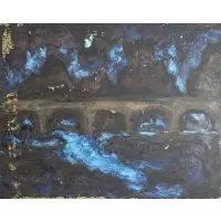 Jean Revol, Le Pont De La Cite