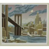 Thomas McKnight, Untitled