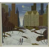 Thomas McKnight, Untitled