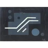 Loló Soldevilla, Abstract Composition