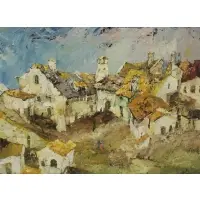 Ryszard Zajac, Untitled