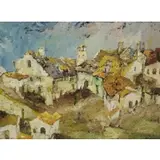 Ryszard Zajac, Untitled