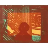 Howard Hodgkin, Artist and Model