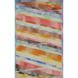 Robert Natkin, Abstract, Oil on Canvas