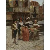 Henri-Victor Lesur, Untitled