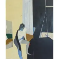 Tadashi Asoma, Untitled