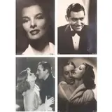 George Hurrell, No. 16 from an edition of 60