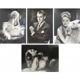 George Hurrell, No. 16 from an edition of 60