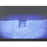 Mariana Yampolsky, La Sombra del Azul, Kuistan, Chiapas
