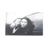 Anders Petersen, Ushi, Cafe Lehmitz, Hamburg, 1970, Gelatin Silver Print