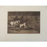 Francisco Goya, Hizonos Dios Y Maravillamos Nos