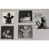 Cecil Beaton, Sculptural Photographs