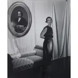 George Platt Lynes, Model in Lincoln Kirstein's Apartment