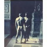 John Dugdale, Duo Uomini