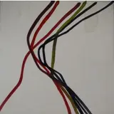 John Rudge, Abstract Composition, Acrylic on Canvas