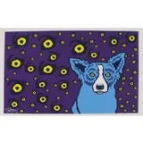 George Rodrigue, Blue Dog
