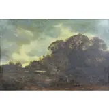 Sidney Richard Percy, Landscape