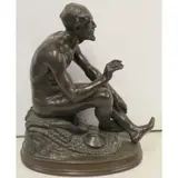 Fr Charles Ponsin-Andarahy, Untitled