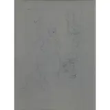 Everett Shinn, Woman in Interior