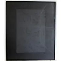 Devore par la lumiere by Adja Yunkers, 1973, Acrylic Collage On Canvas, sold Mar 2019