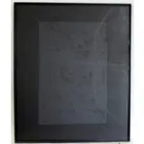 Adja Yunkers, Devore par la lumiere, 1973, Acrylic Collage On Canvas