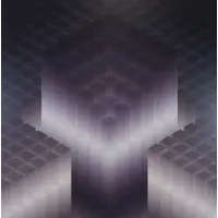 Metropolitan Finale by Russell Dunbar, 1989, Mixed media on board, sold Mar 2019