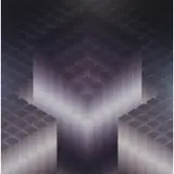 Russell Dunbar, Metropolitan Finale, 1989, Mixed media on board