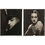 George Hurrell, Untitled