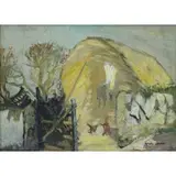 Hayley Lever, Old Haystacks Exmouth, England