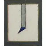 Don Voisine, Untitled, Oil on Canvas