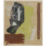 Anne Ryan, Untitled, Collage